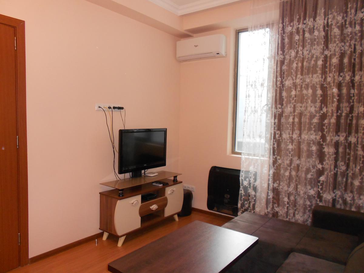 Ucha'S Apartment Batumi Exteriör bild
