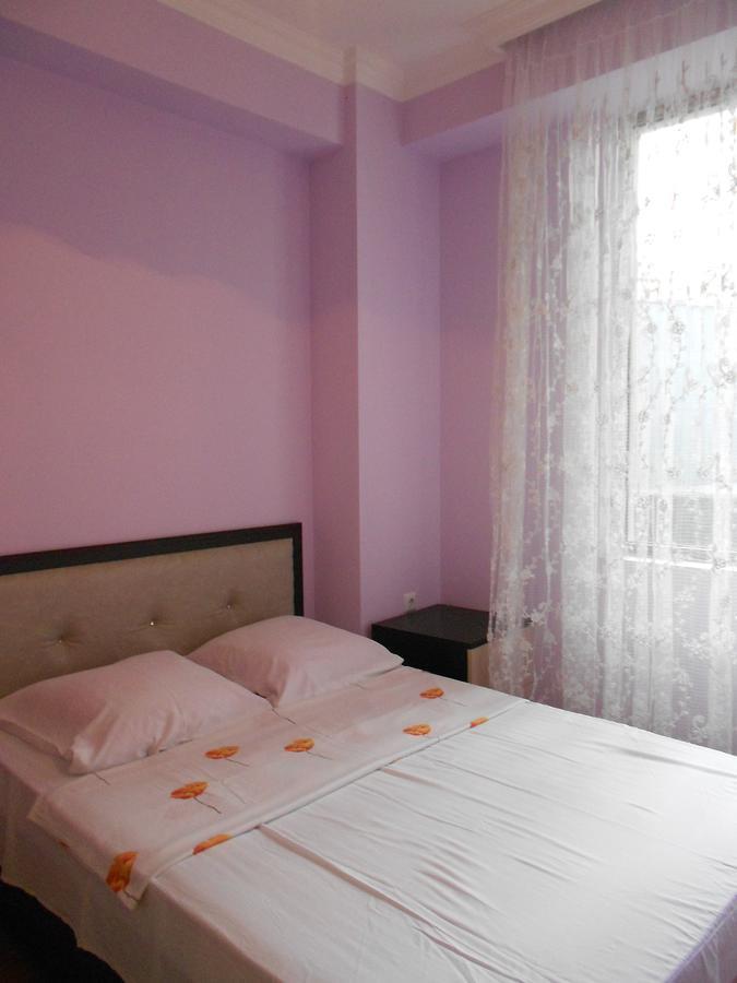 Ucha'S Apartment Batumi Exteriör bild