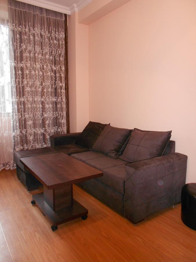 Ucha'S Apartment Batumi Exteriör bild