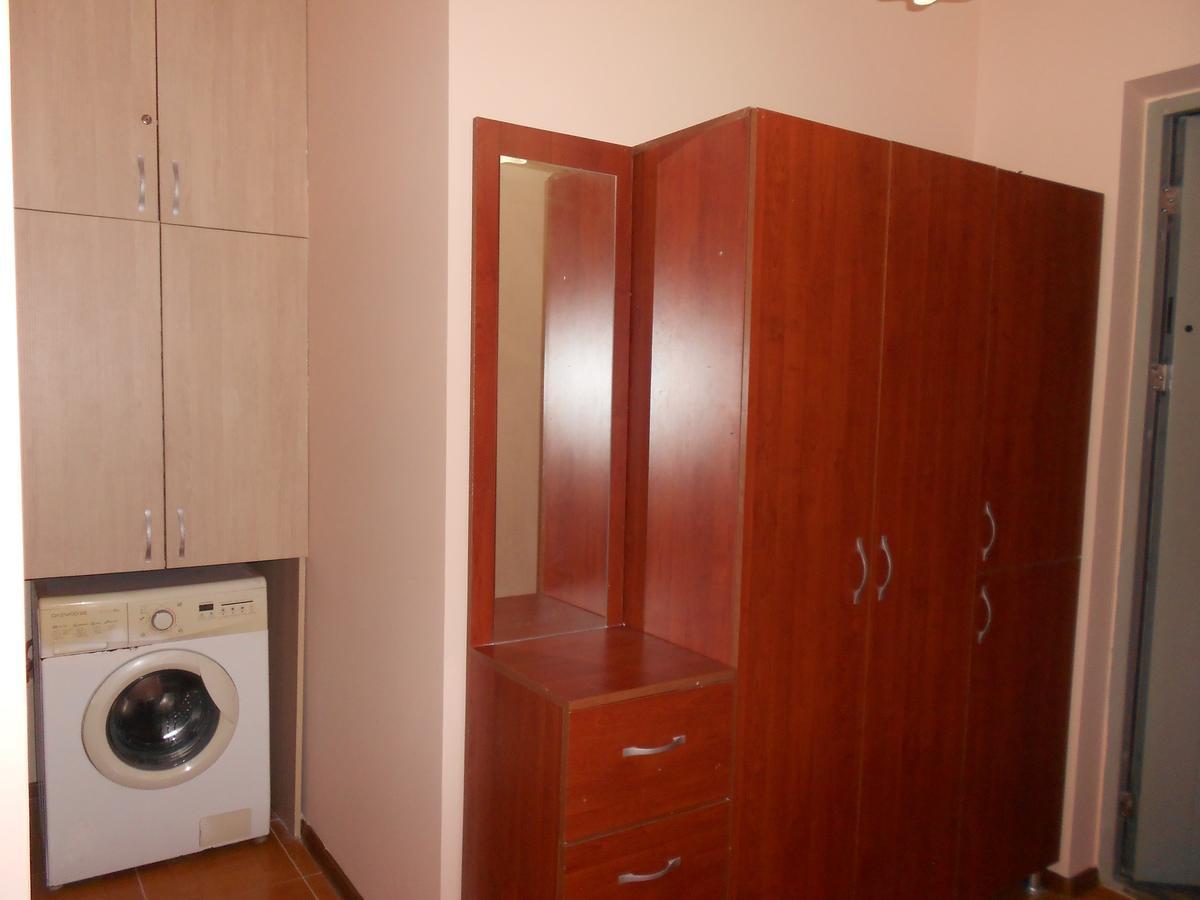 Ucha'S Apartment Batumi Exteriör bild