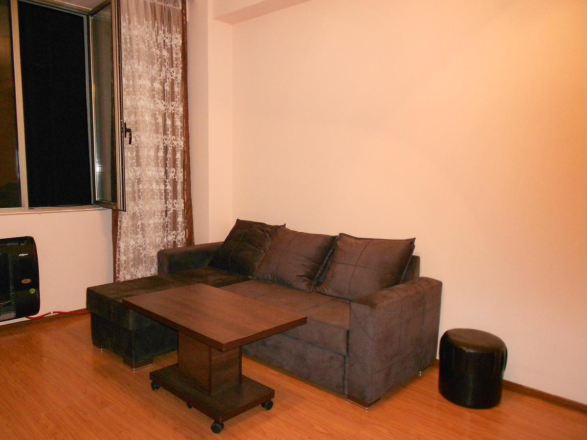 Ucha'S Apartment Batumi Exteriör bild