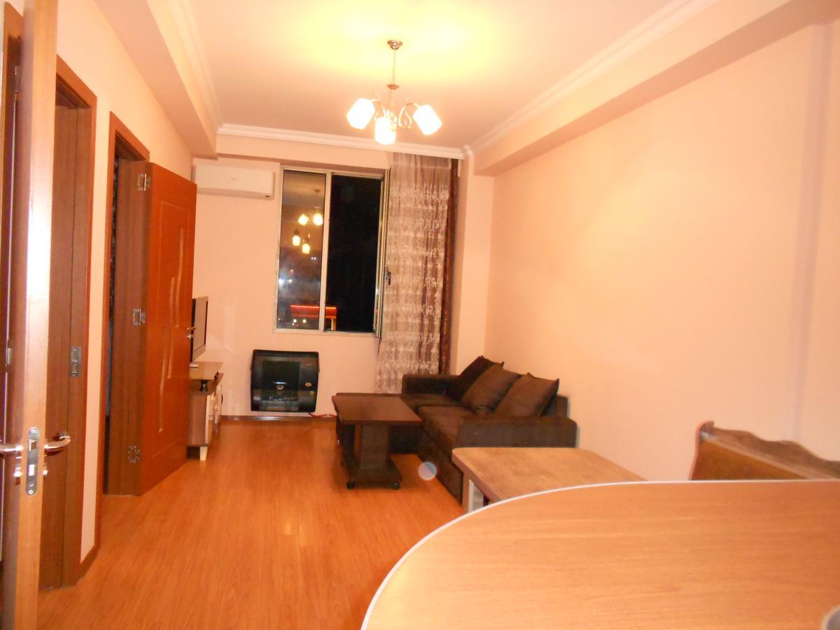 Ucha'S Apartment Batumi Exteriör bild